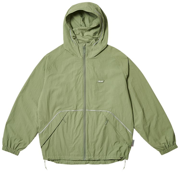 Buy Palace Lighter Shell Jacket 