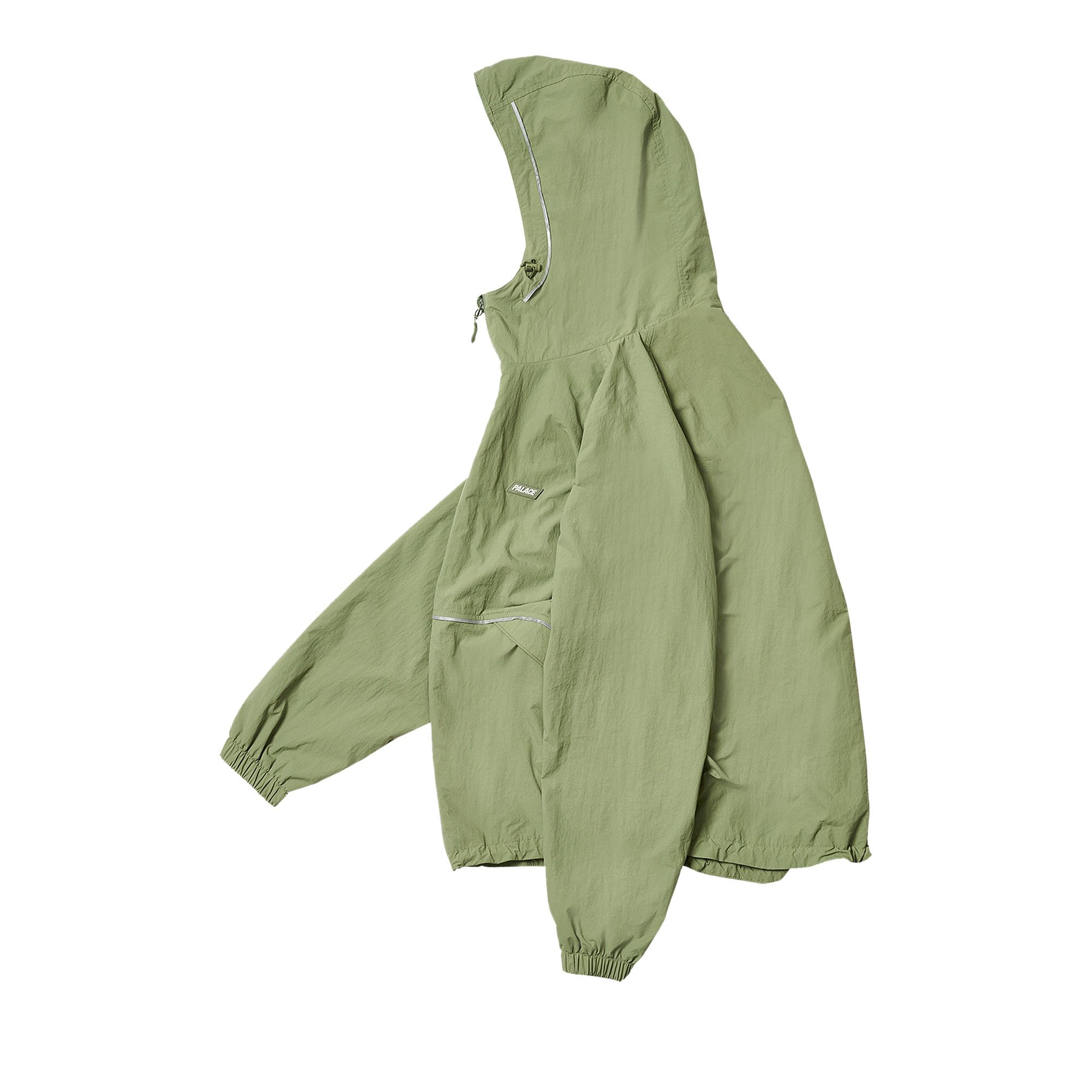 ジャケット・アウター palace lighter shell jacket ジャケット・アウター Palace LIGHTER SHELL JACKET Summer 2024