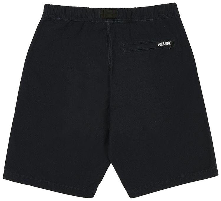 Palace Belter Short Black