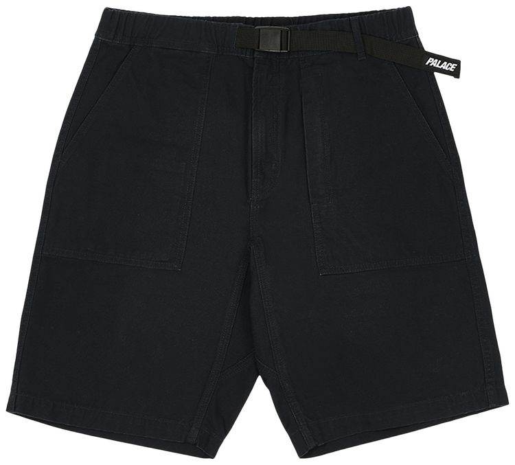 Palace Belter Short Black