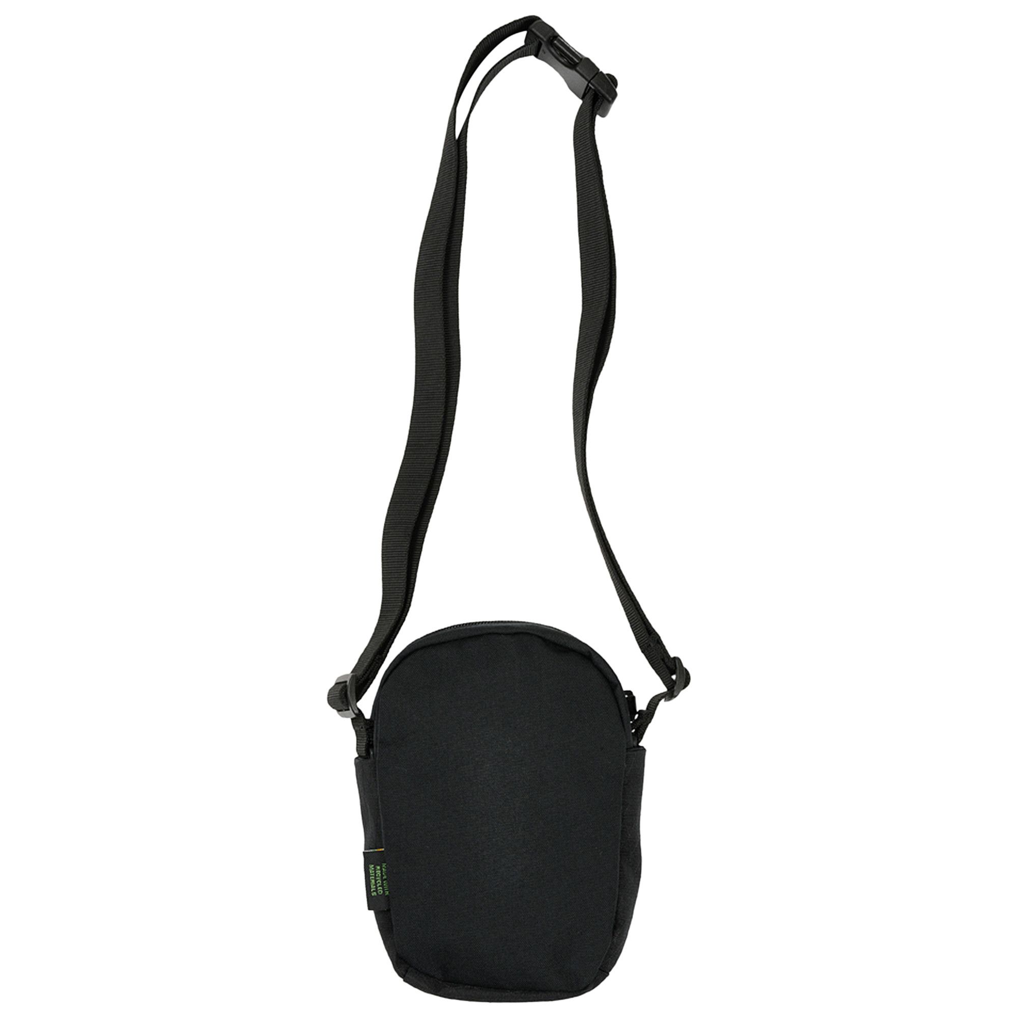 Buy Palace Cordura Tri-Shot Bag 'Black' - P26BAG022 | GOAT