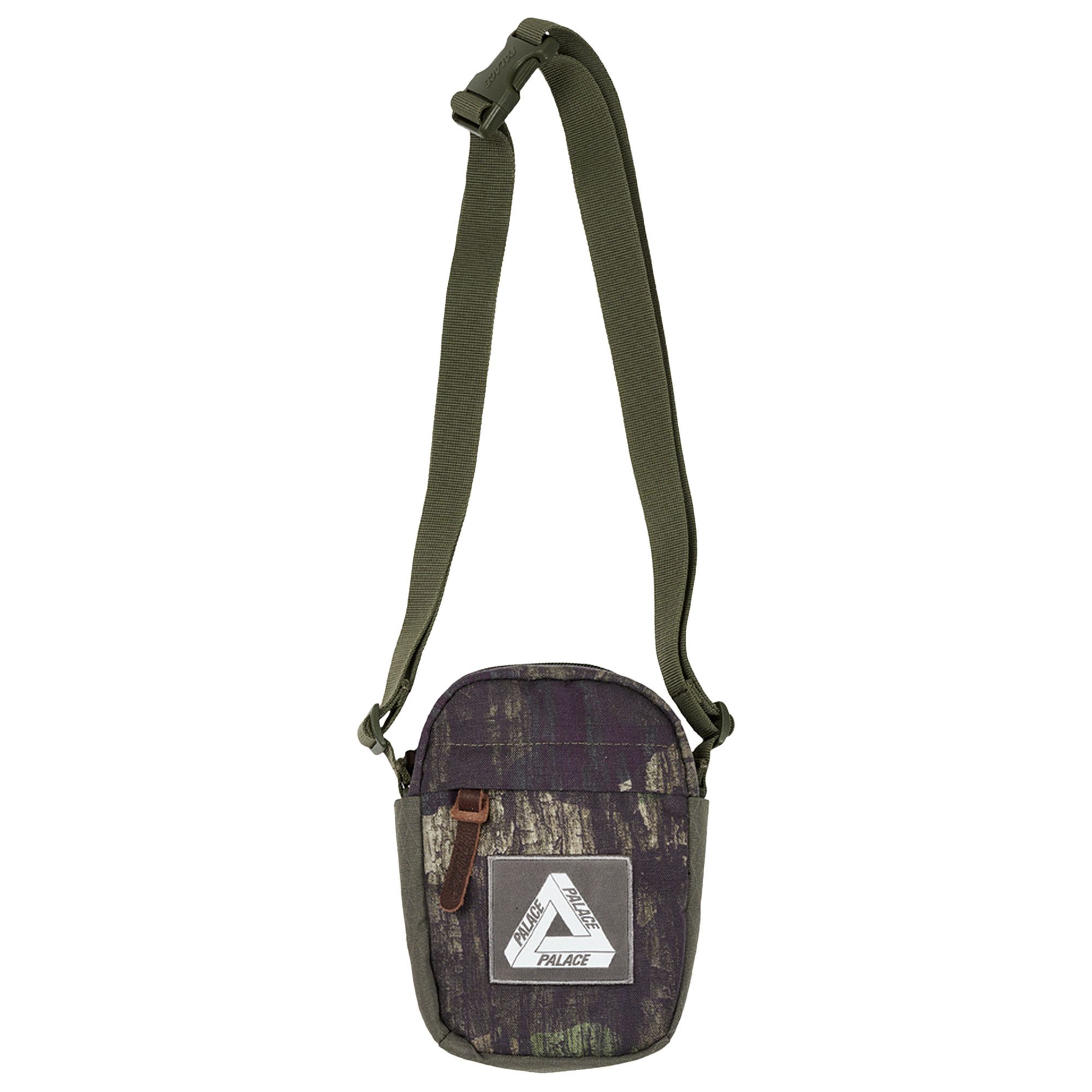 100%正規品 Buy GOAT | P26BAG023 - DPM' 'Forest Bag Tri-Shot Cordura Palace バッグ