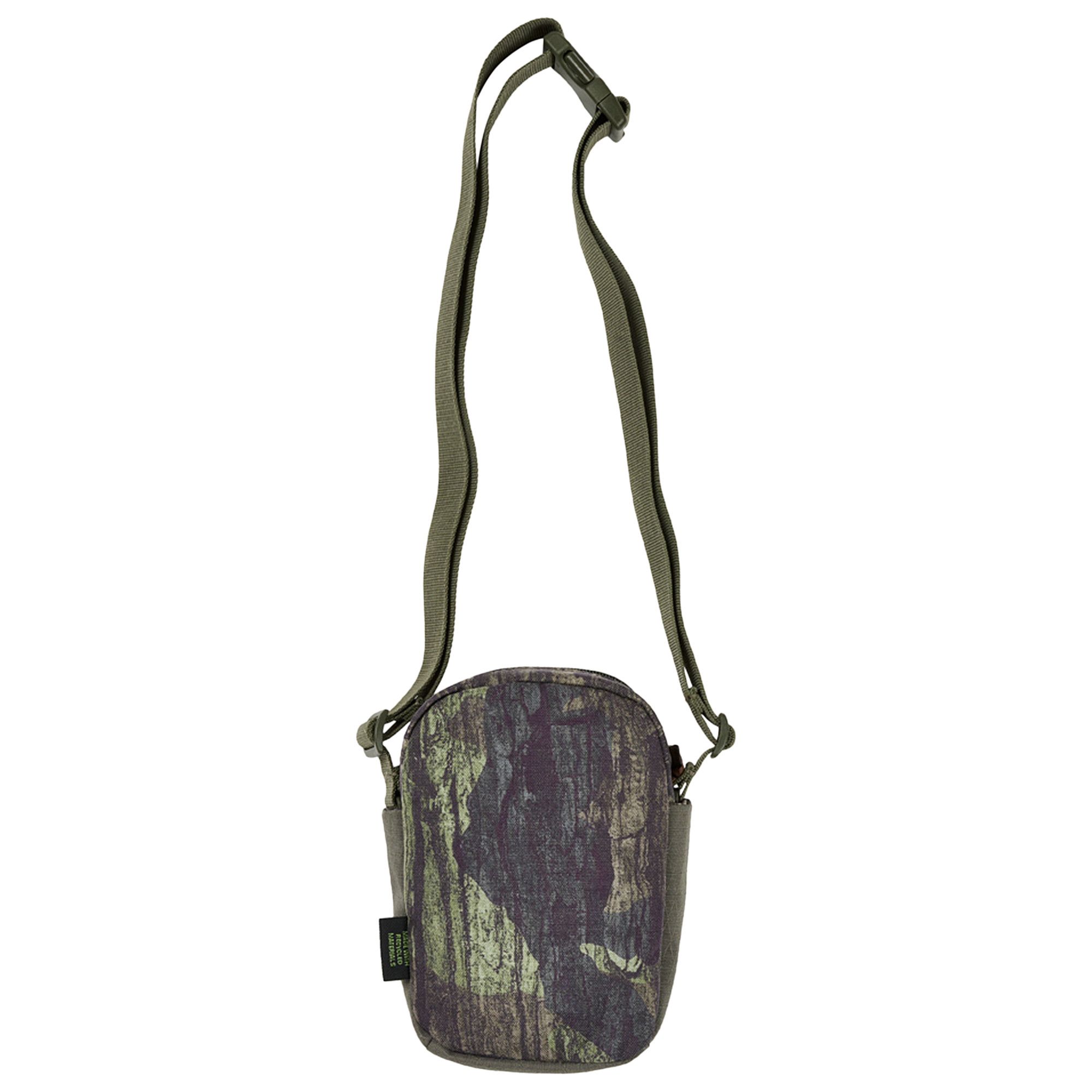 【史上最も激安】 Bag Tri-Shot Cordura Palace Buy 'Forest GOAT | P26BAG023 - DPM' バッグ
