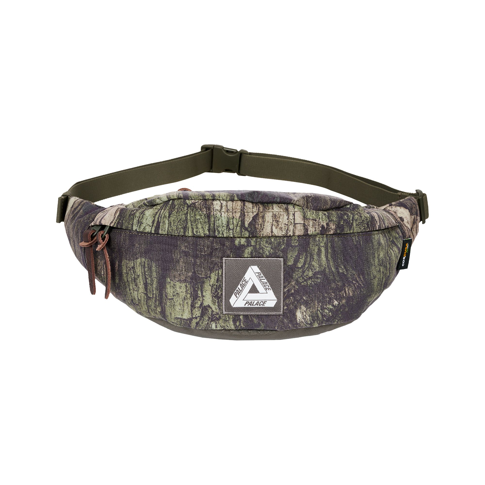 Palace cross body bag best sale