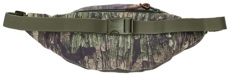 Palace Cordura Tri Cross Body Forest DPM