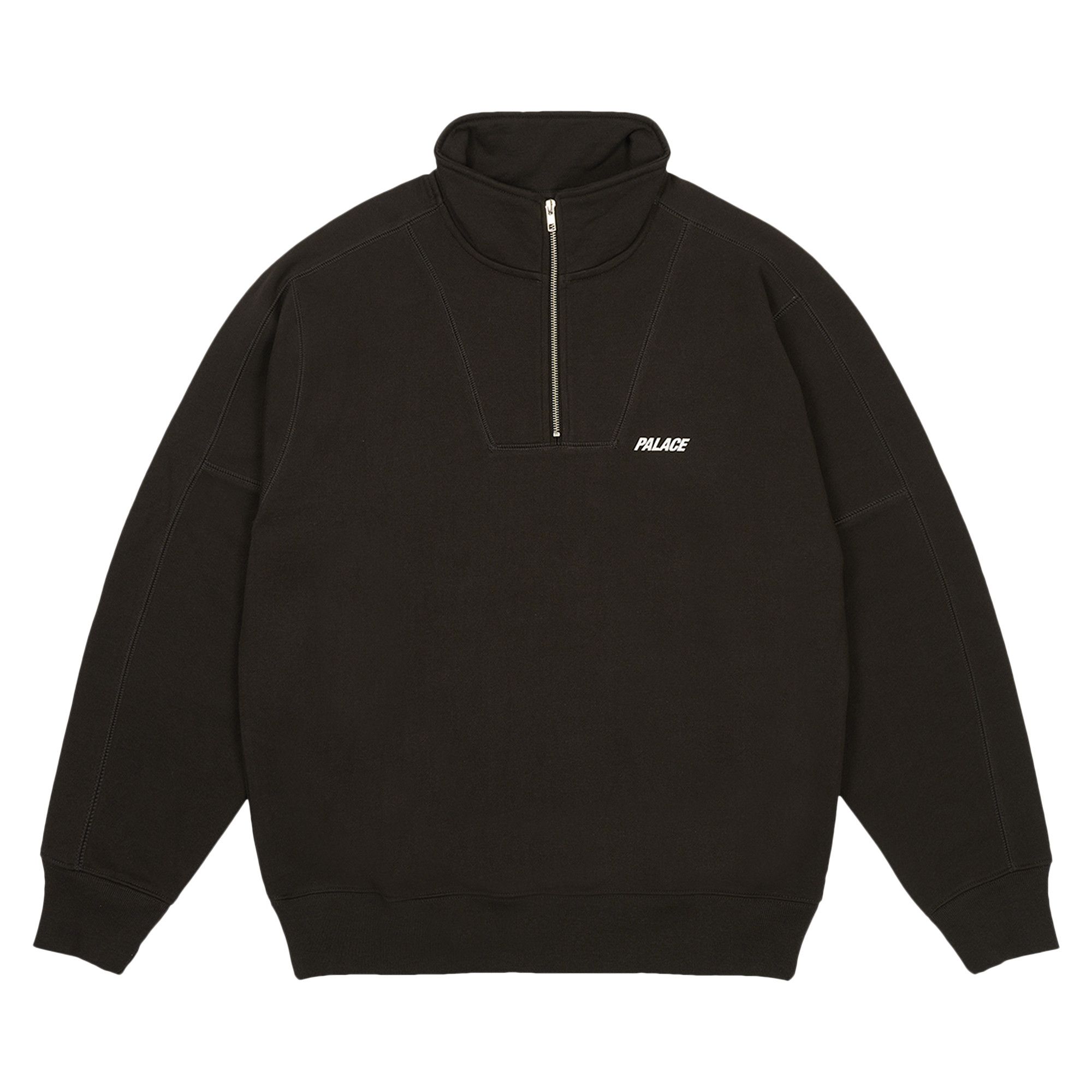 ★24SS 大人気★Palace P-FUNNEL P-Funnel Black - Summer 2024 - Palace Community