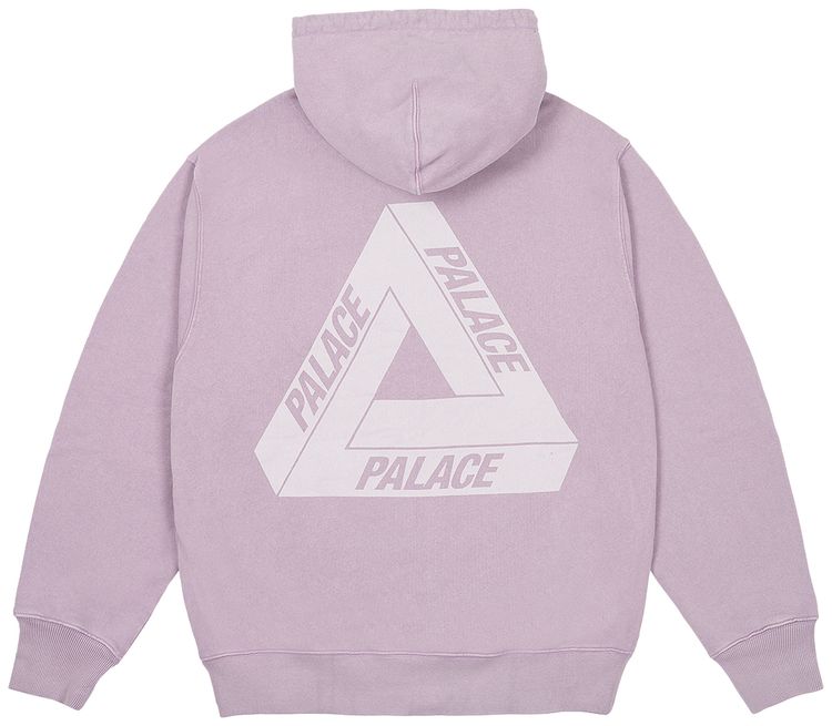 Palace Chrome P3 Hood Palatial Blue