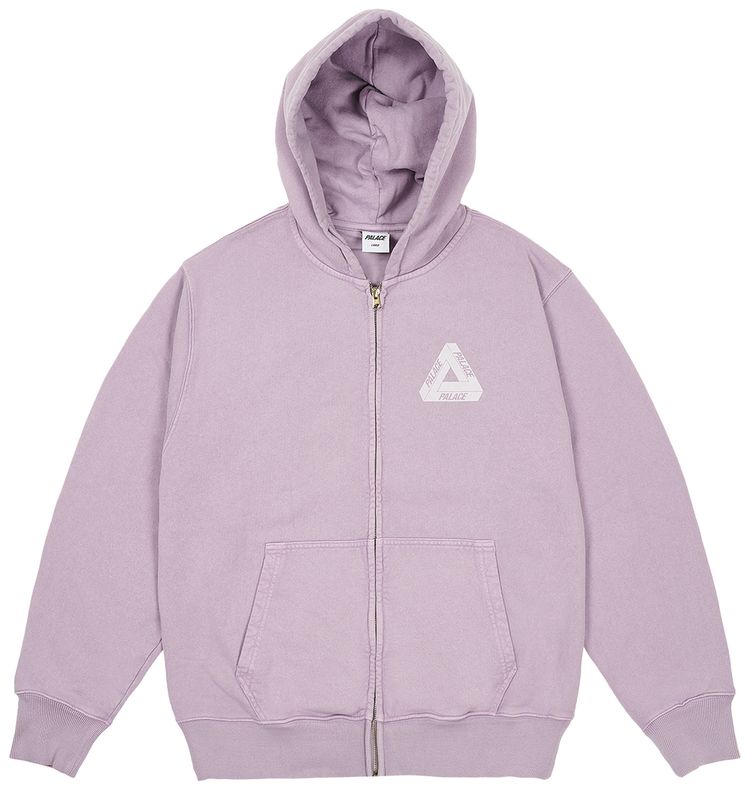 Palace Chrome P3 Hood Palatial Blue