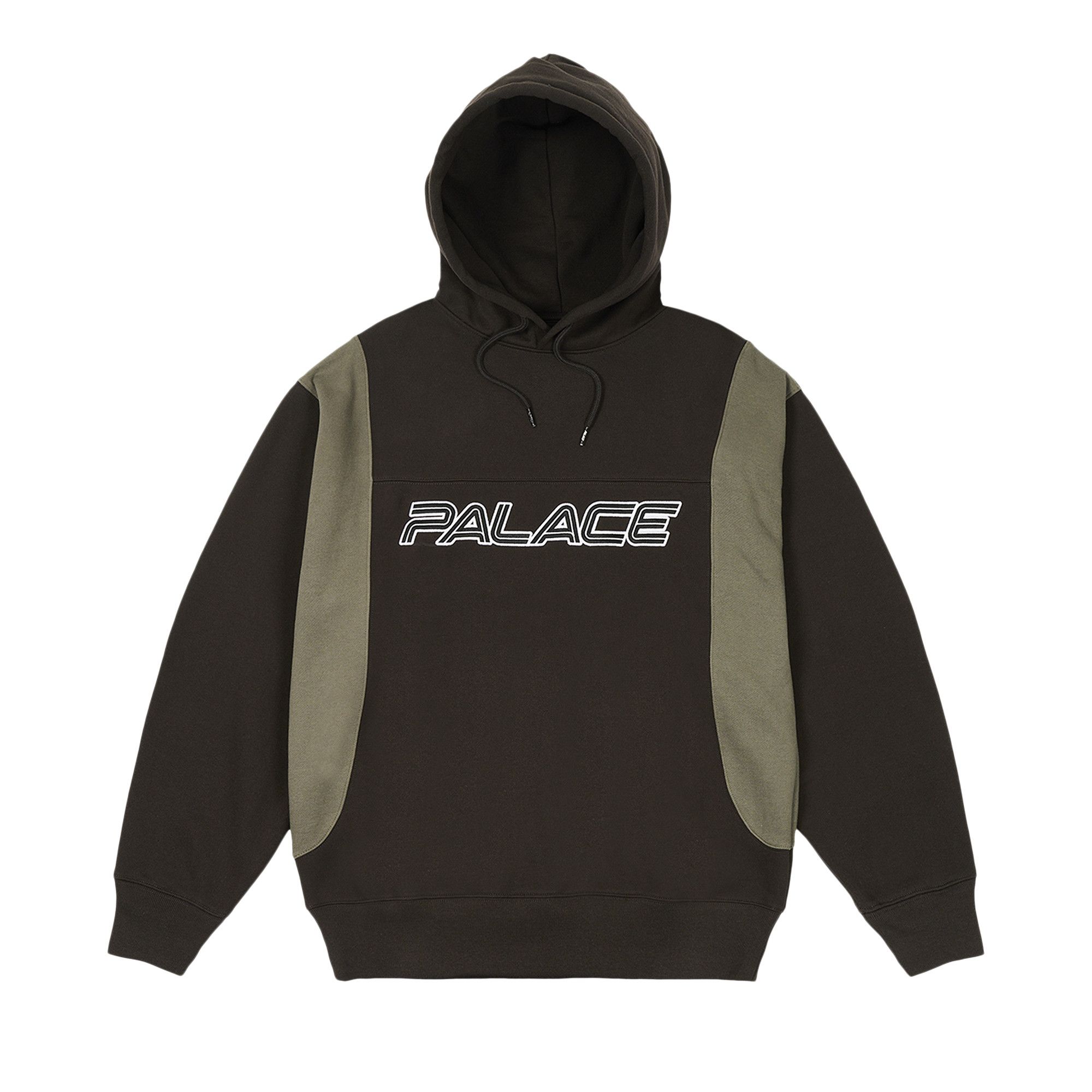 トップス PALACE Isn't It Hood ISN'T IT HOOD | PALACE SKATEBOARDS
