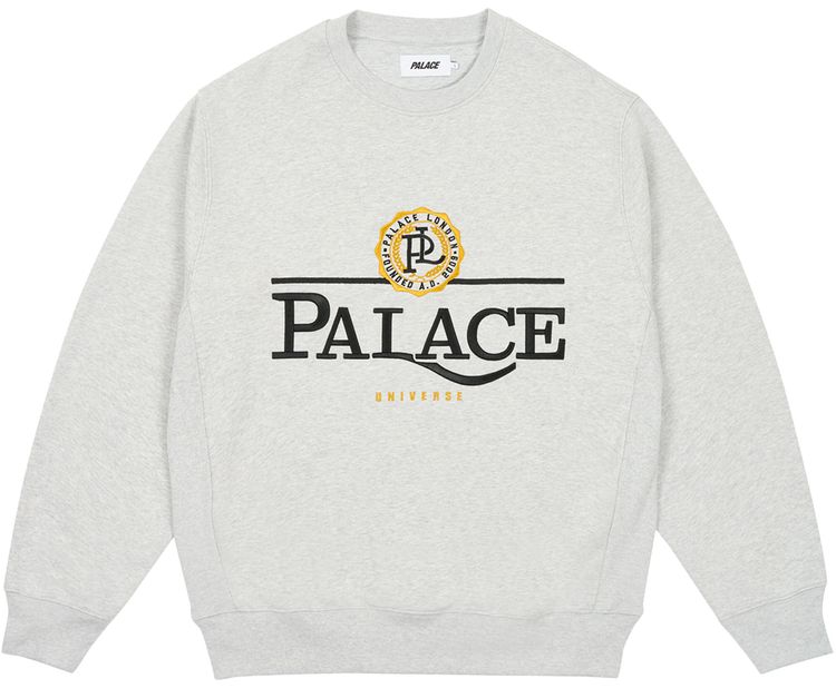 Buy Palace Universe Crew 