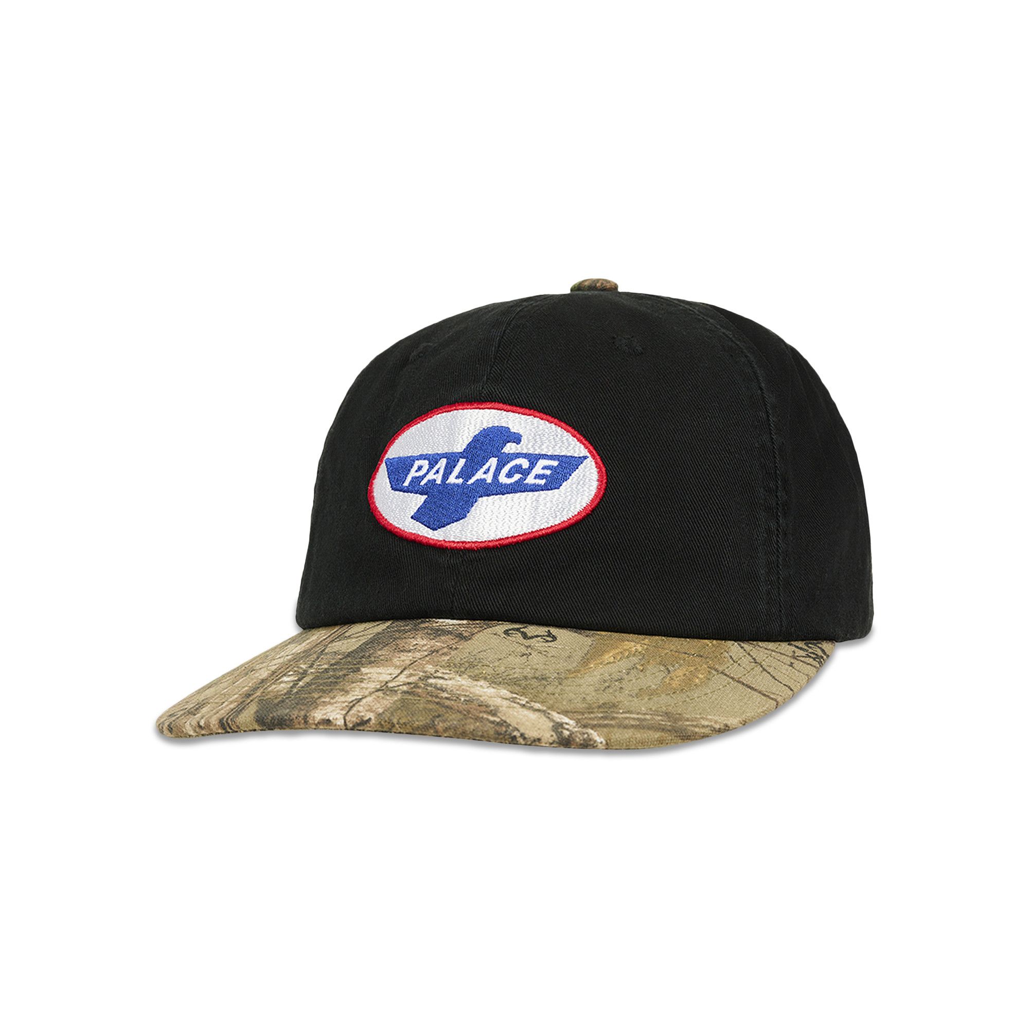 Buy Palace Postal Pal Cap 'Black' - P26H072 | GOAT NL Buy Palace Postal Pal Cap 'Black' - P26H072 | GOAT NL