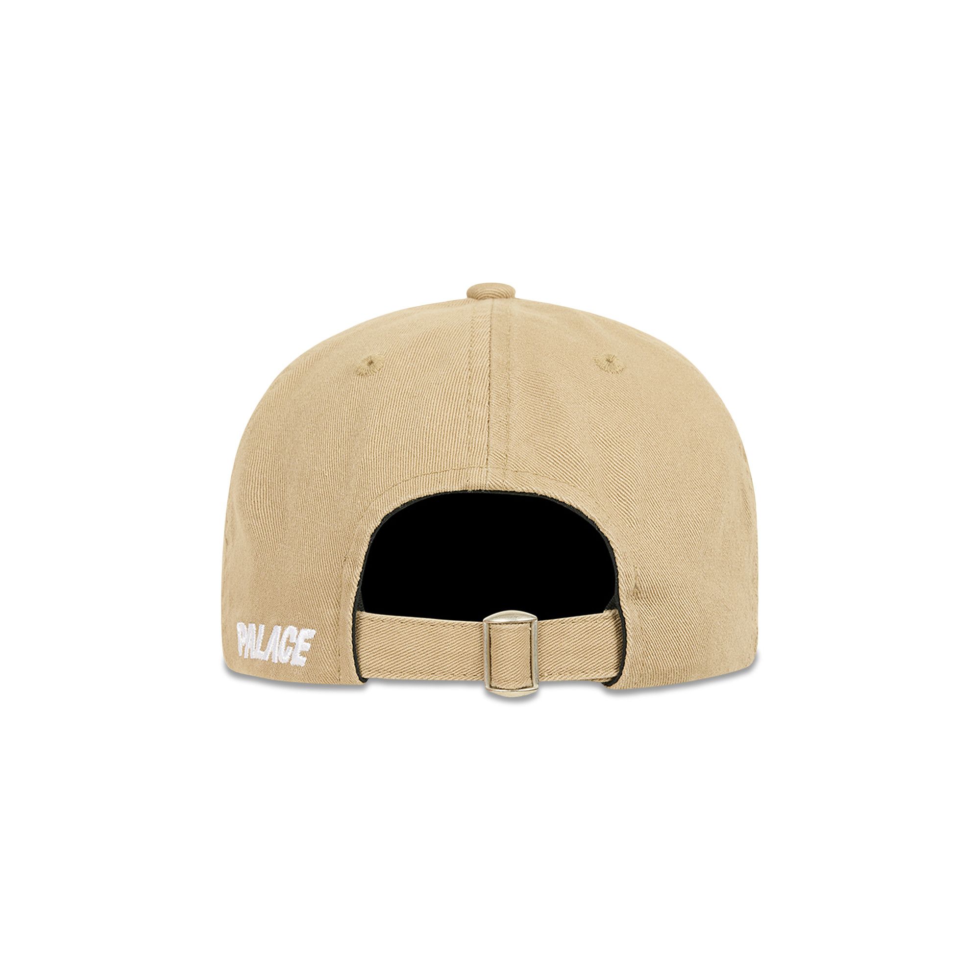 『5年保証』 Buy Palace P 6-Panel 'Tan' - P26H106 | GOAT 帽子