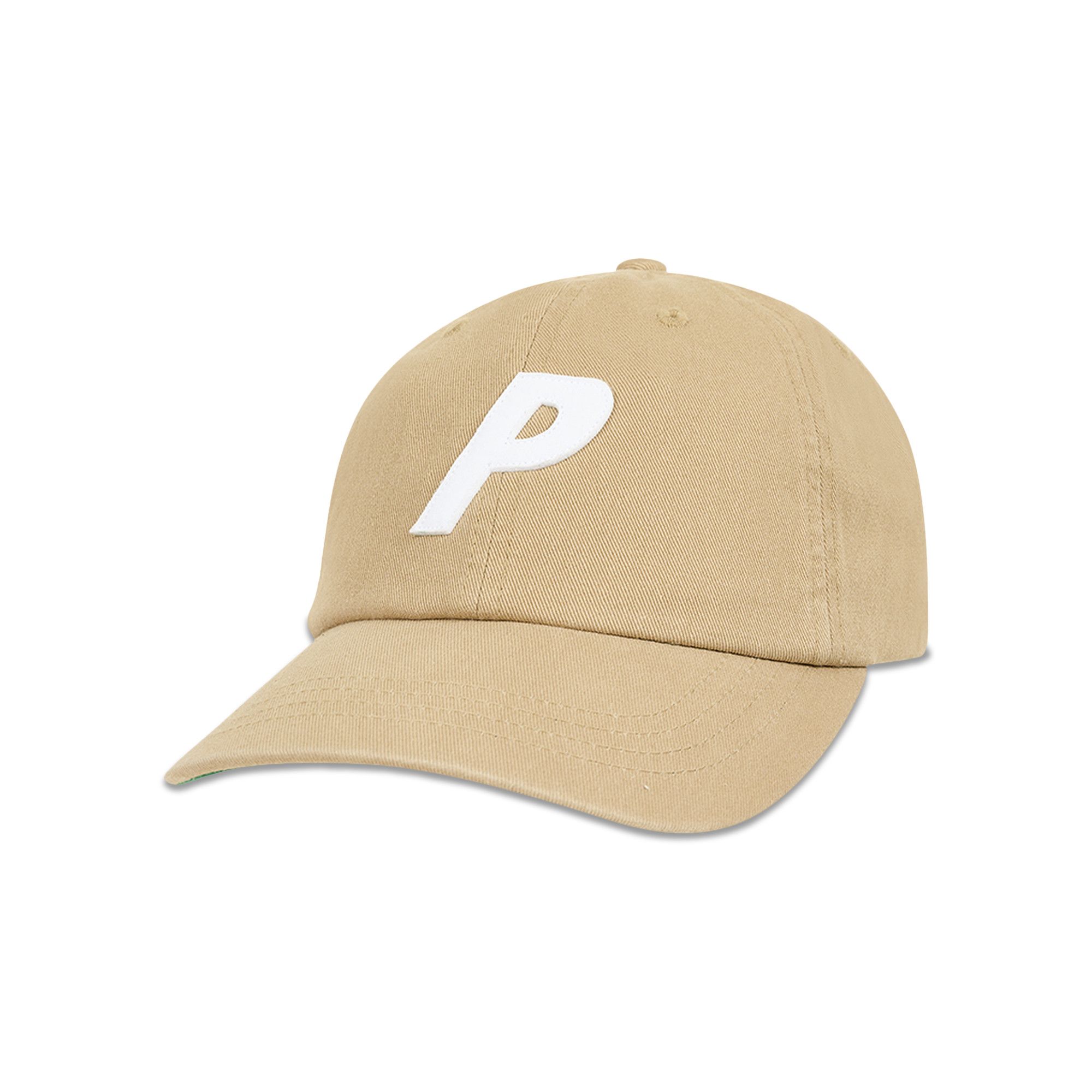 最安値で  Palace Buy P GOAT | P26H106 - 'Tan' 6-Panel 帽子