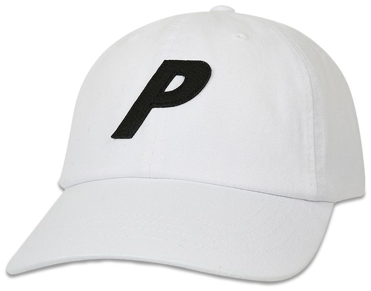 Palace P 6 Panel White