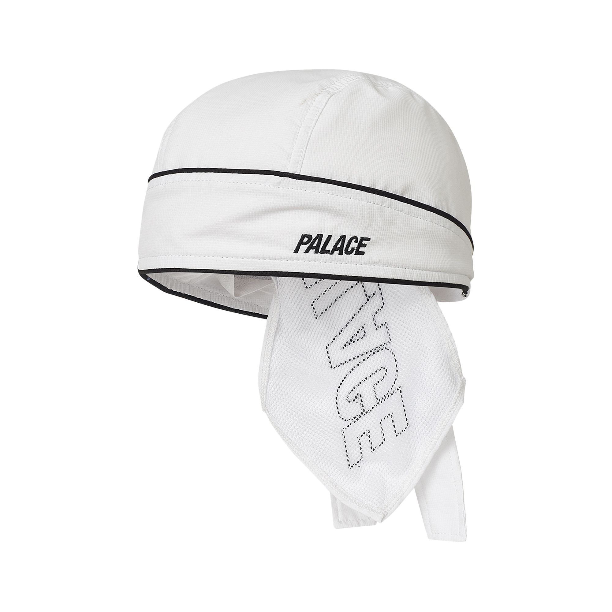 RUN IT BANDANA | PALACE SKATEBOARDS