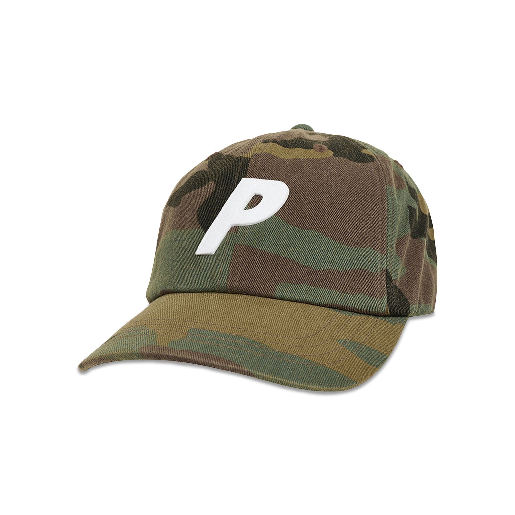 m*n様 ホ*ギ様 PALACE Washed Realtree 6-Panel WASHED REALTREE 6-PANEL | PALACE SKATEBOARDS