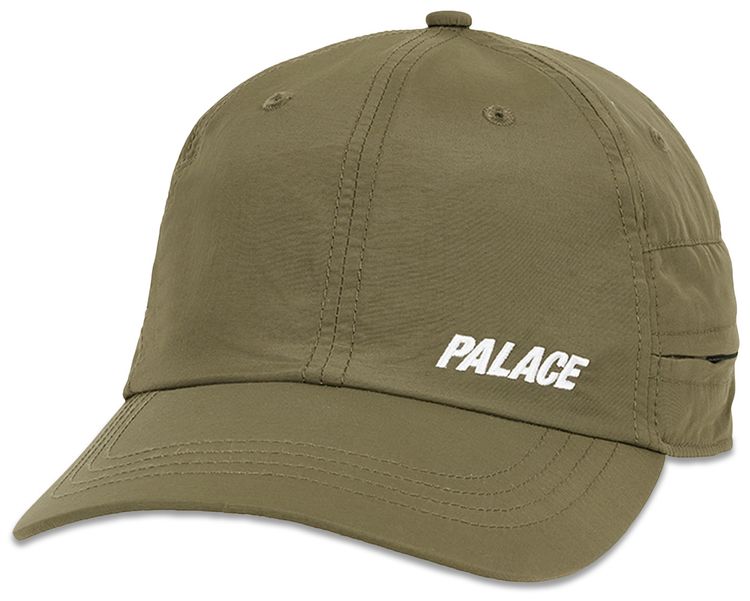 Buy Palace Font Shell Neck Saver 6-Panel 