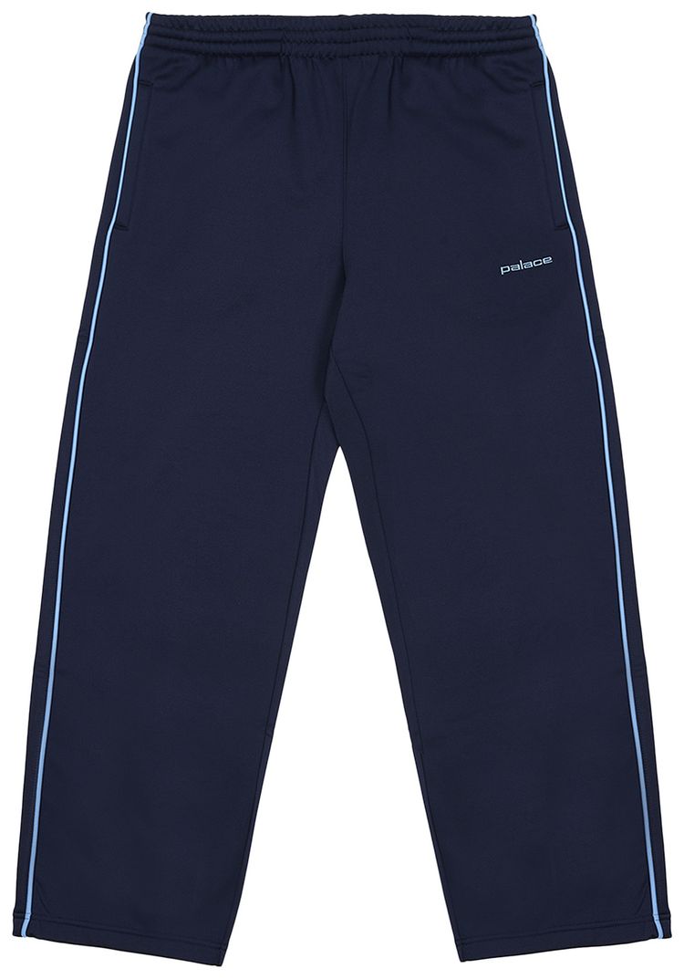 Palace Polyknit Track Jogger NavyFresh Air