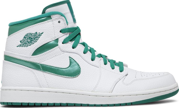 Air Jordan 1 Retro High Do The Right Thing