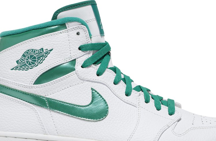 Air Jordan 1 Retro High Do The Right Thing