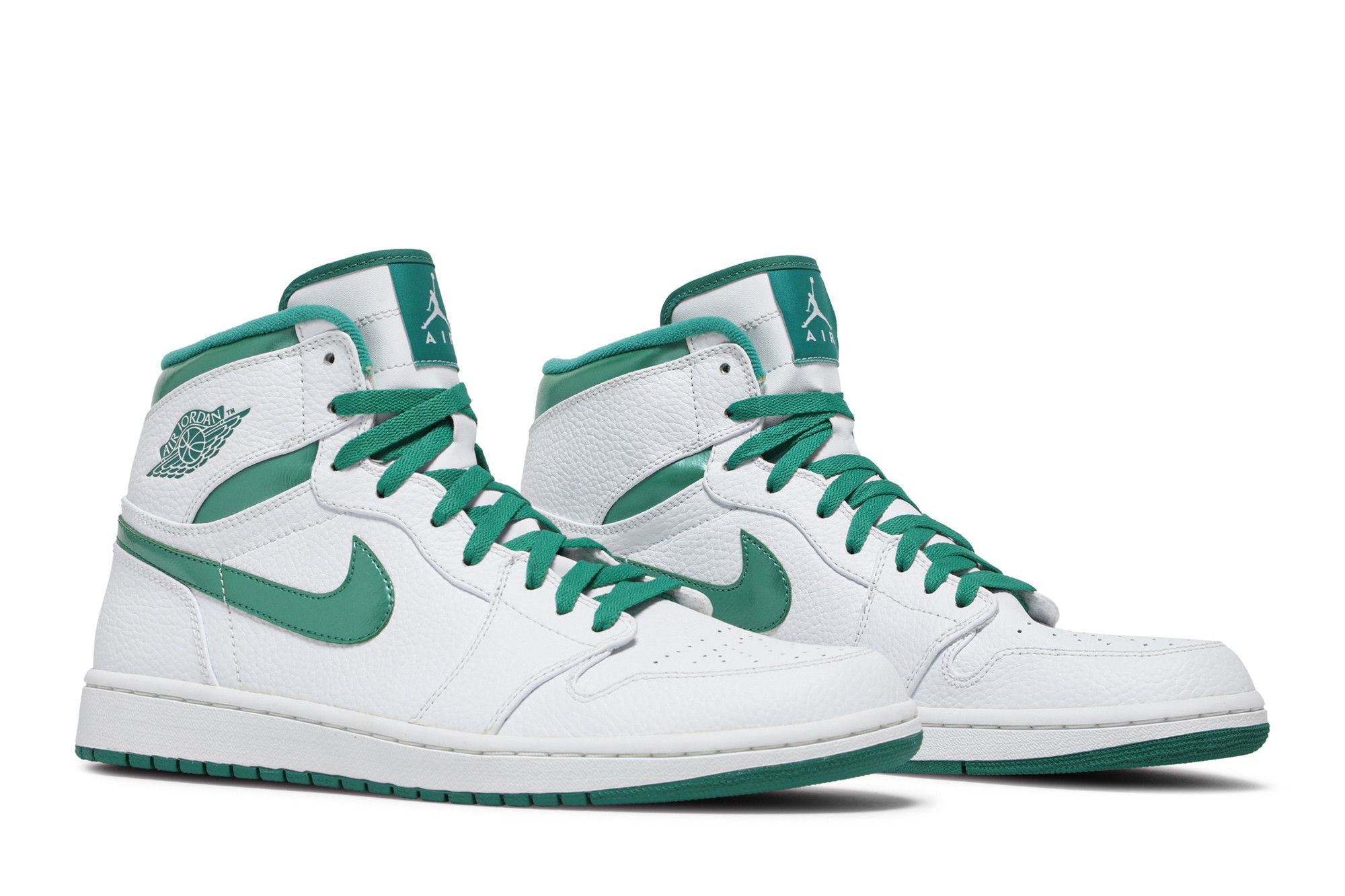 Size 10.0 Air Jordan 1 Retro High 'Do The Right Thing'
