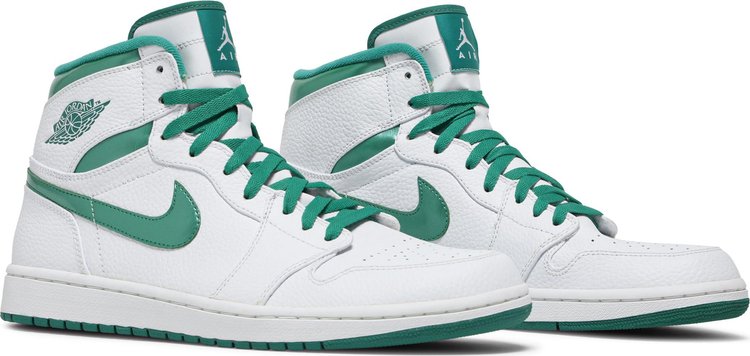 Air Jordan 1 Retro High Do The Right Thing