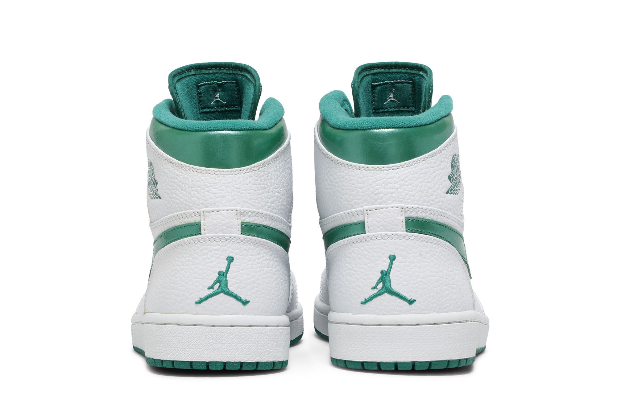 Jordan 1 do the right thing green new arrivals