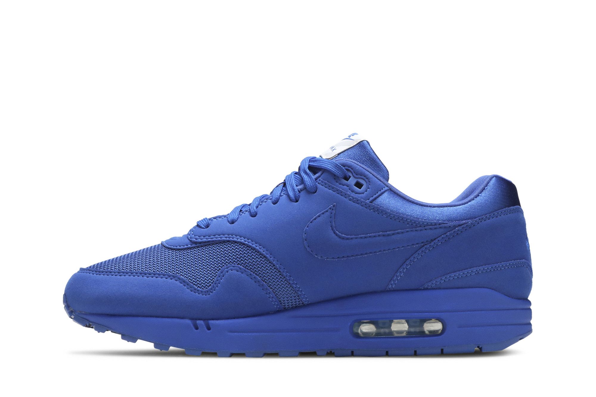 nike air max 1 premium men's