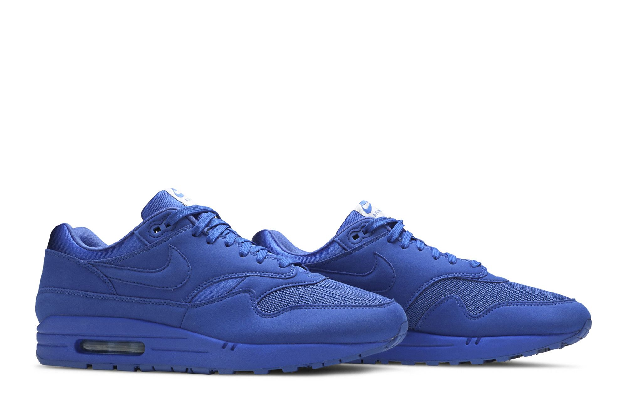 Buy Air Max 1 Premium Tonal Pack 875844 400 GOAT