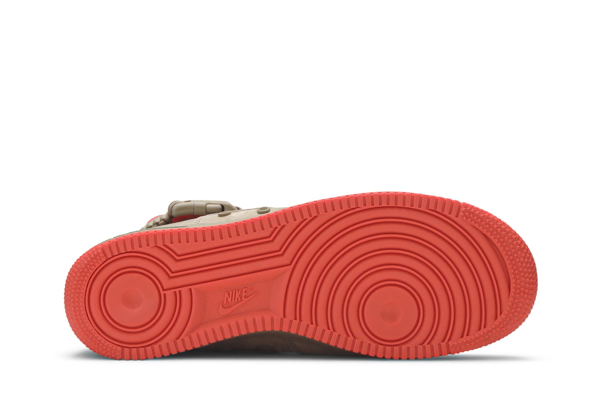Buy SF Air Force 1 Rush Coral 864024 205 GOAT UK
