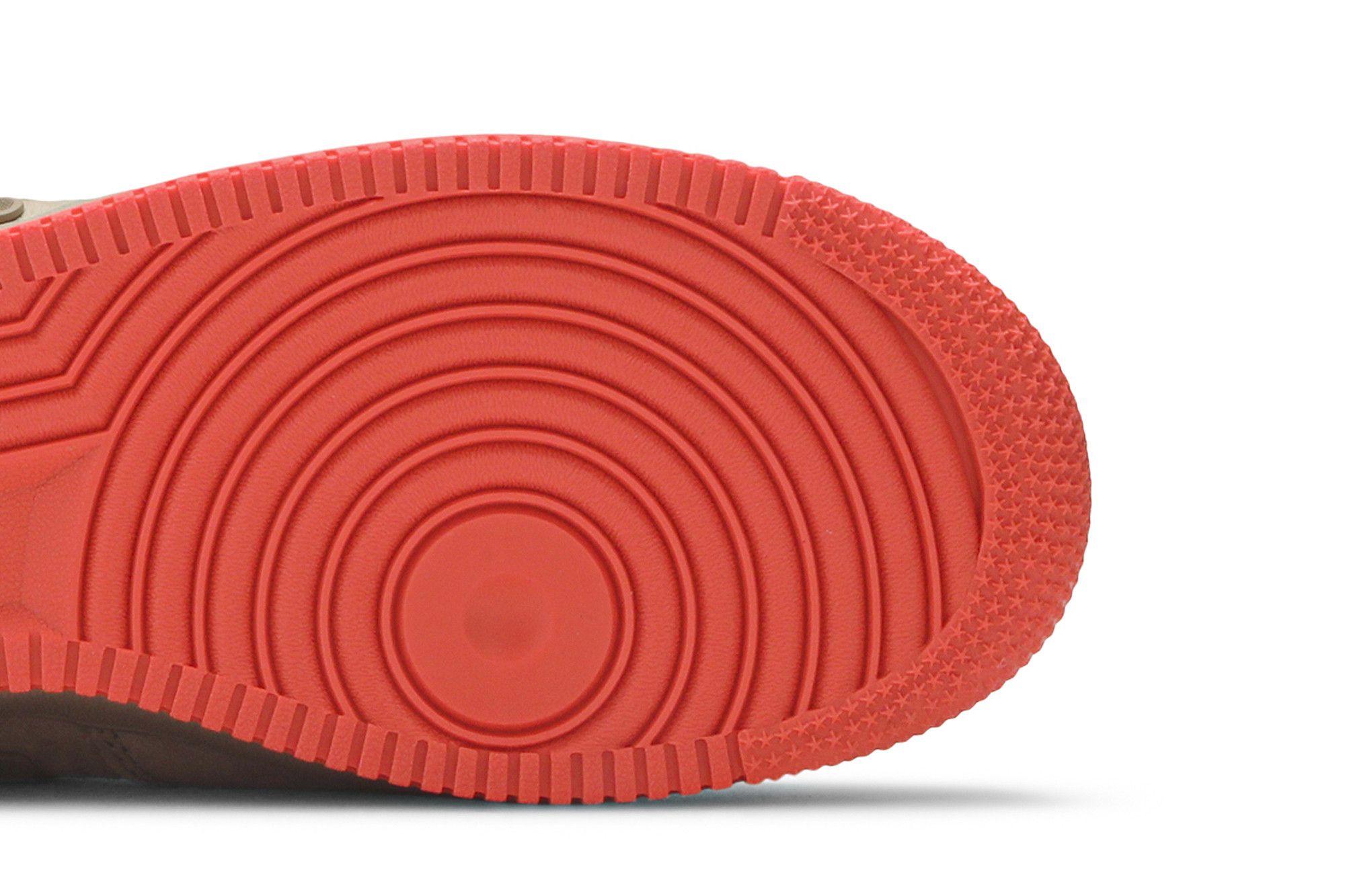 Buy SF Air Force 1 Rush Coral 864024 205 GOAT CA