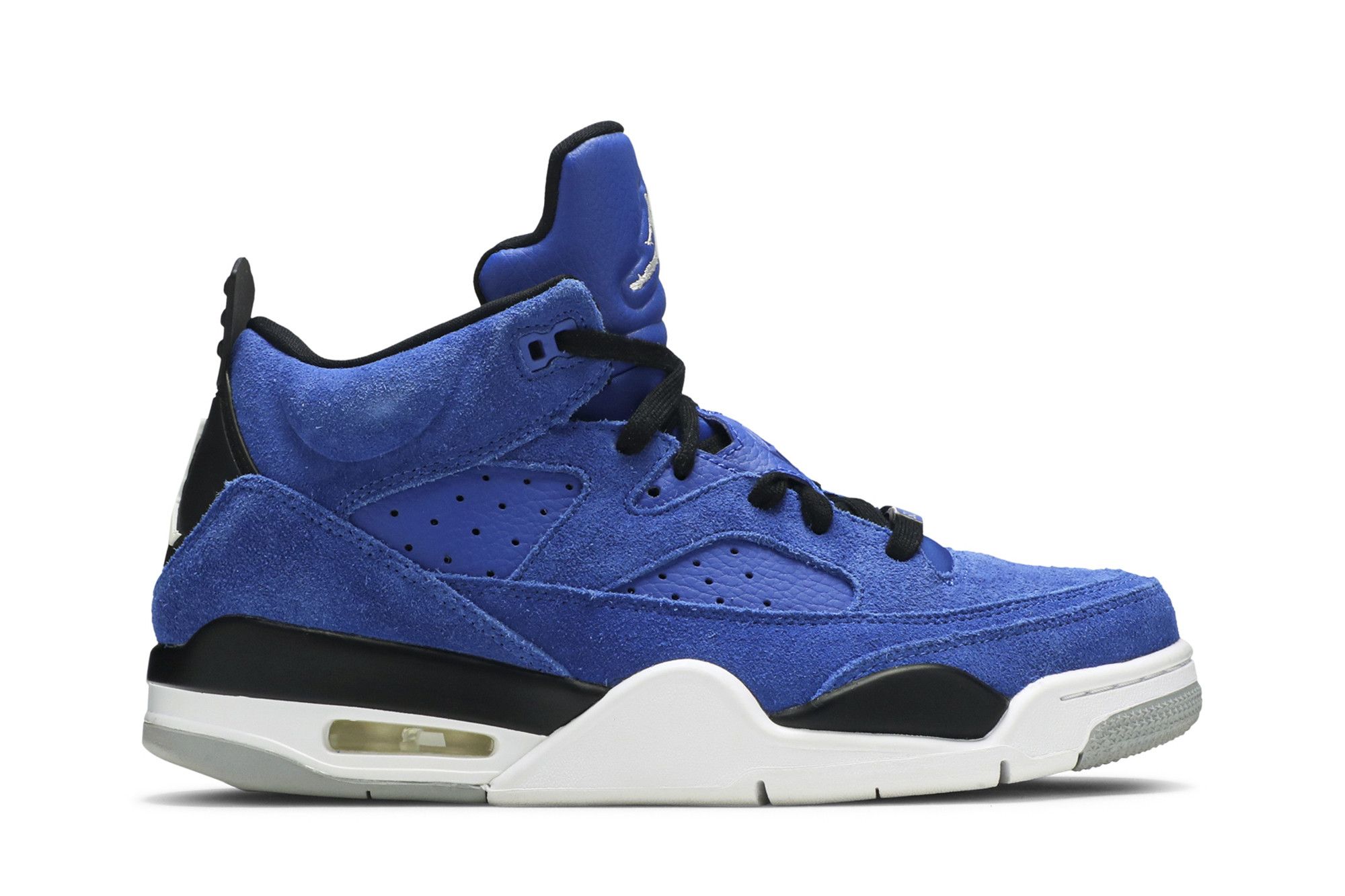 Jordan son of low blue clearance