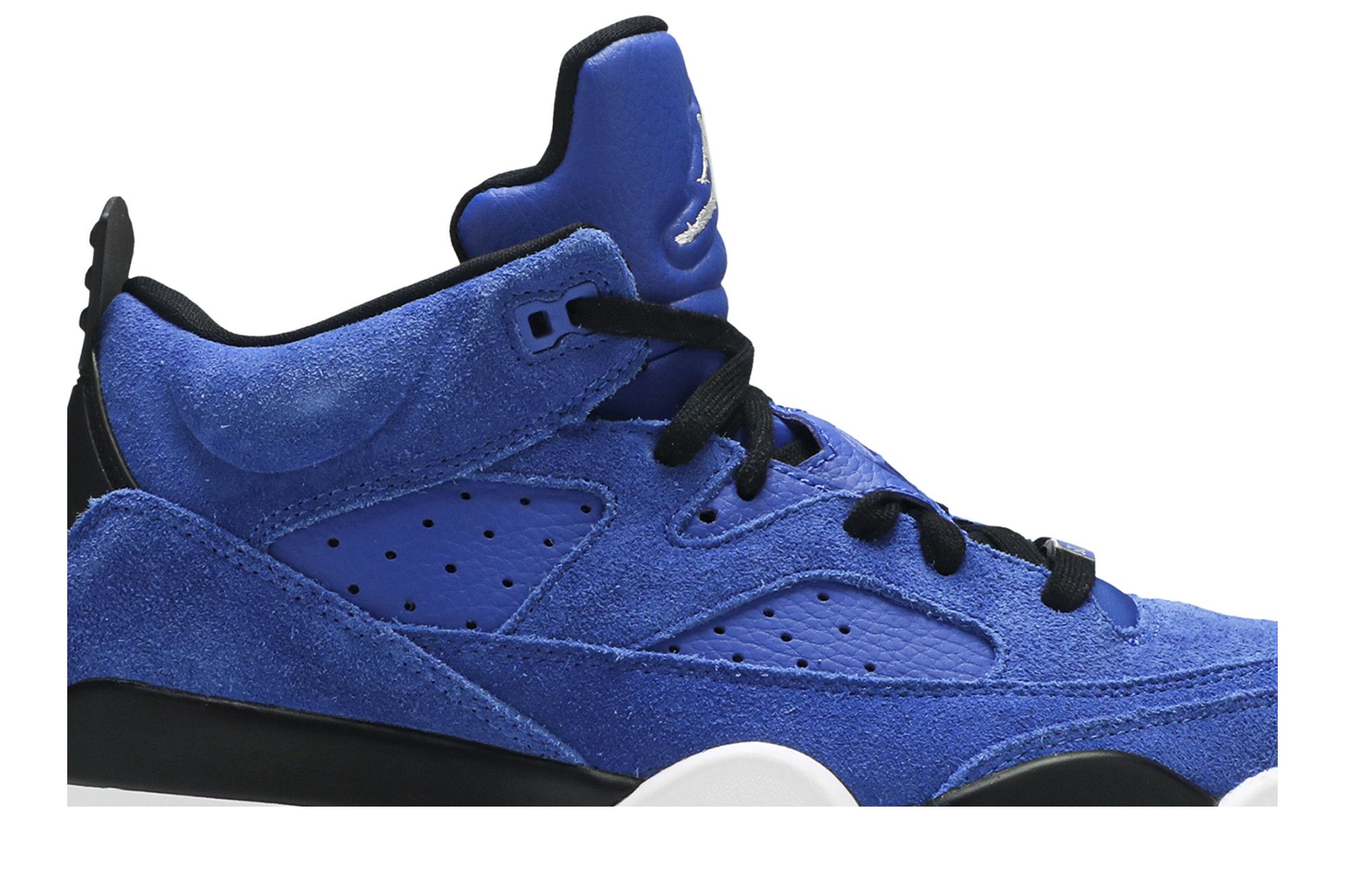 Buy Jordan Son Of Mars Low Hyper Royal 580603 401 GOAT