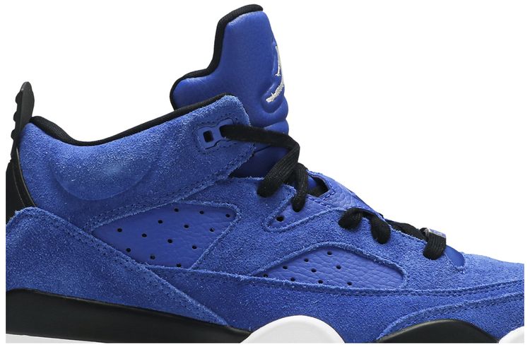 Air Jordan Son Of Mars Low Hyper Royal