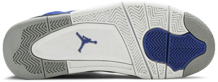 Air Jordan Son Of Mars Low Hyper Royal