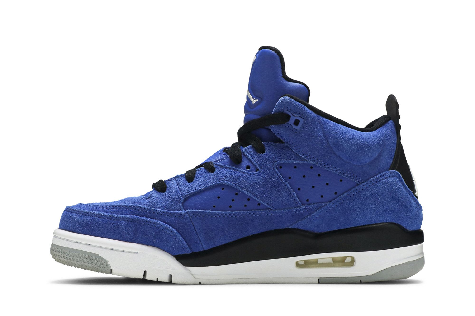 Jordan son of mars low blue 2025