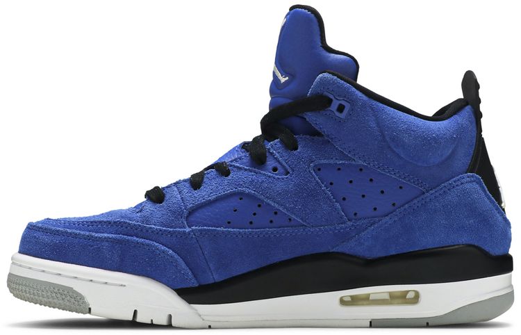 Air Jordan Son Of Mars Low Hyper Royal