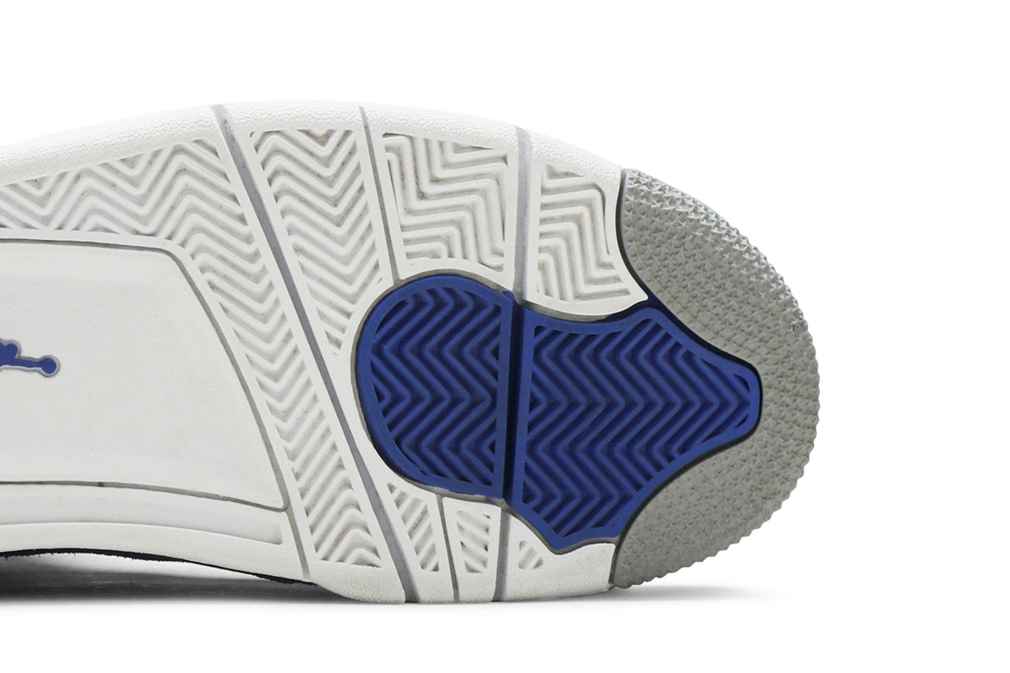 Buy Jordan Son Of Mars Low Hyper Royal 580603 401 GOAT CA