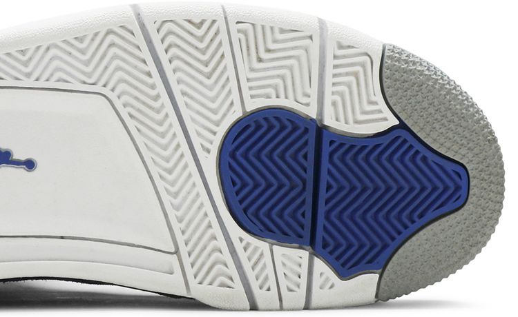 Air Jordan Son Of Mars Low Hyper Royal