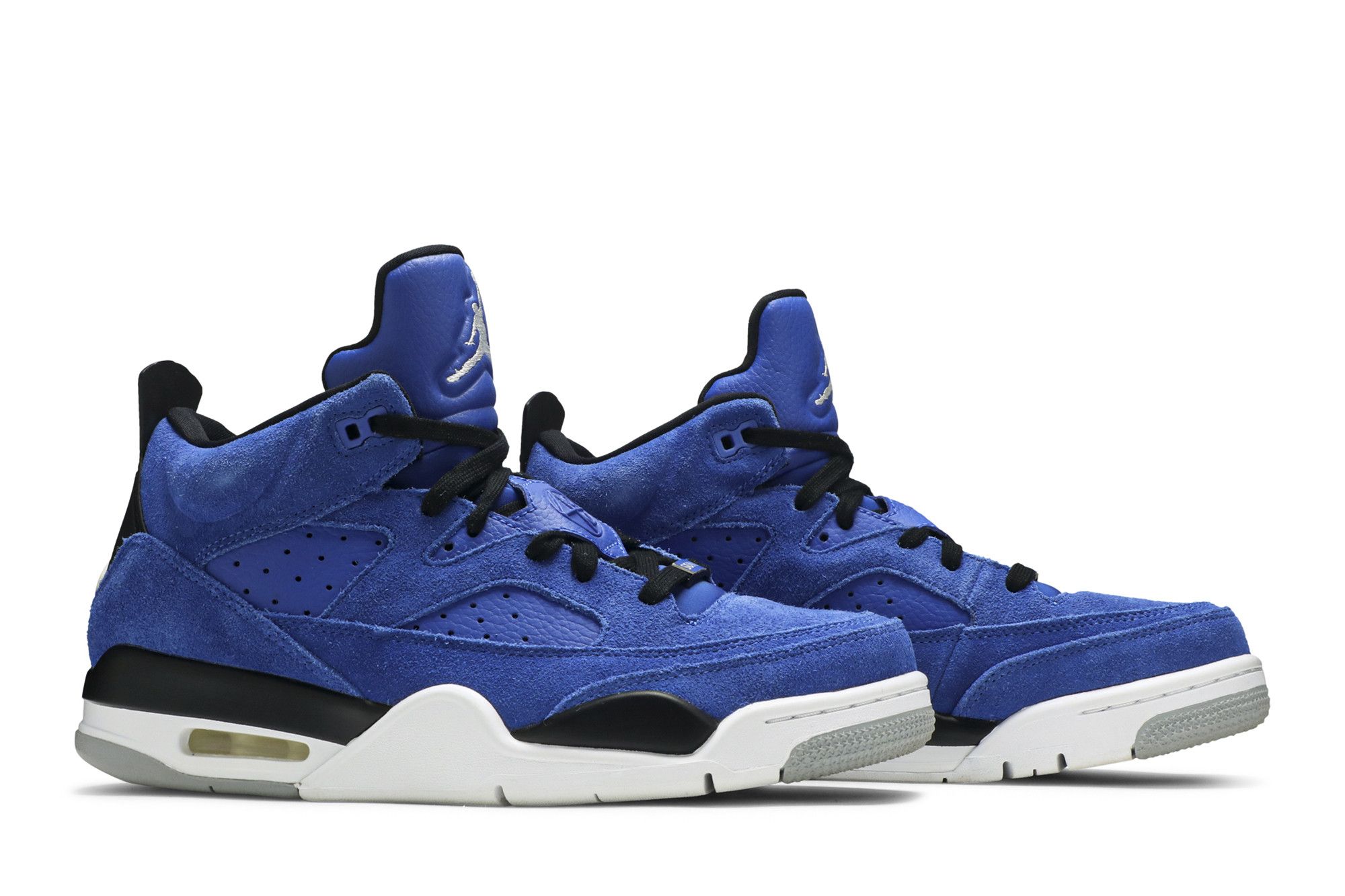 Jordan mars blue online