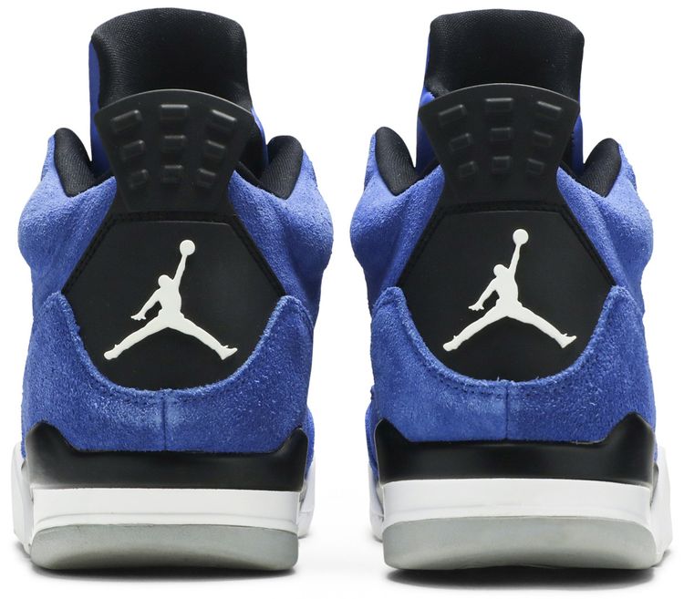 Air Jordan Son Of Mars Low Hyper Royal