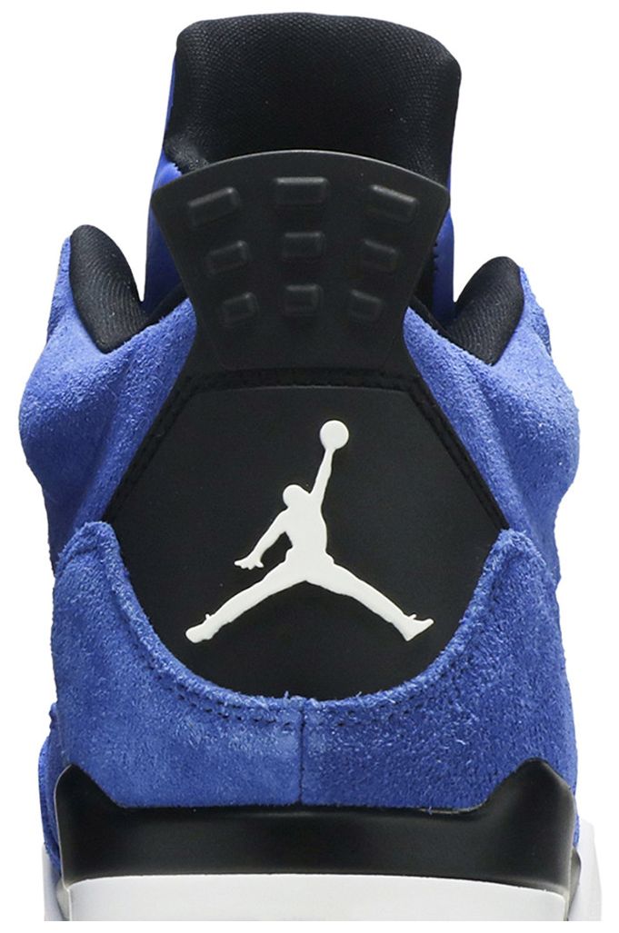 Air Jordan Son Of Mars Low Hyper Royal