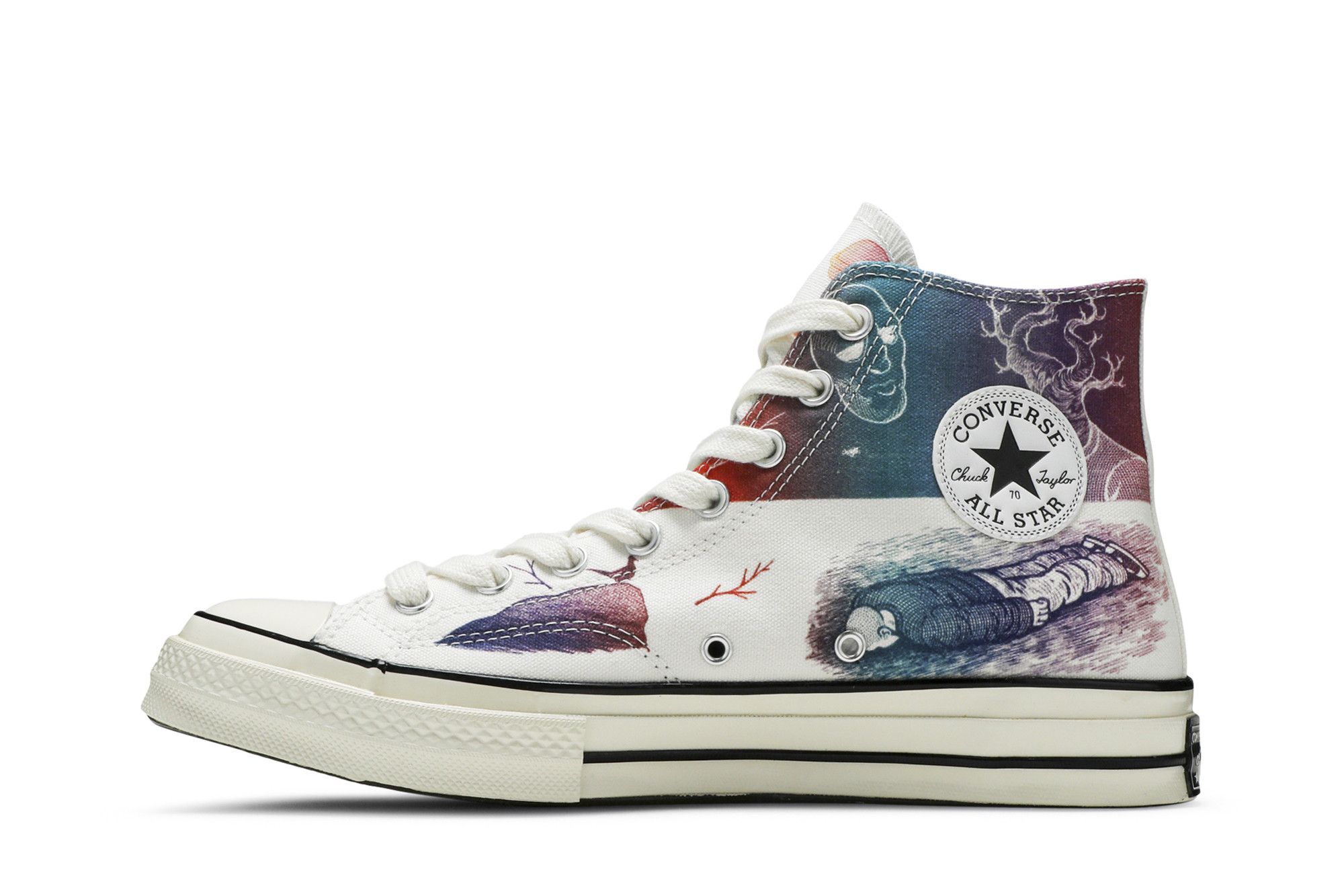 Converse artist series new arrivals
