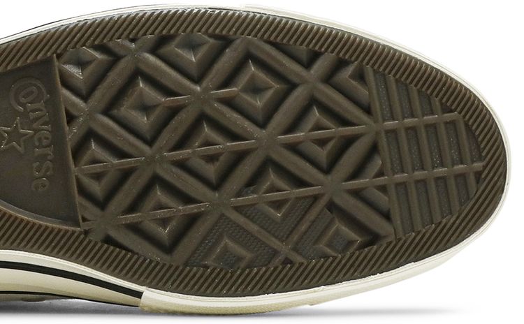 Tyler the Creator x Foot Locker x Converse Chuck 70 Artist Series