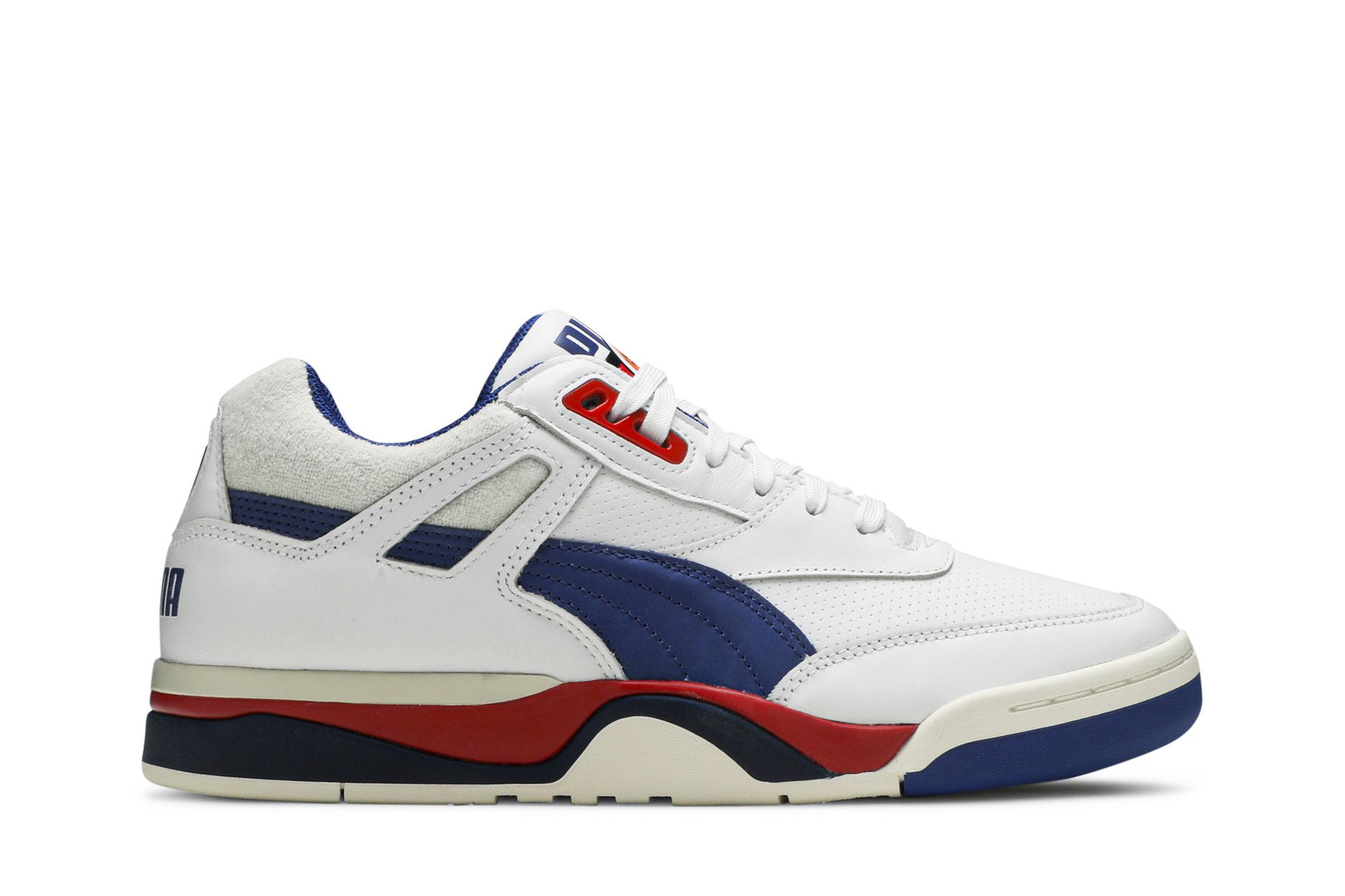 Buy Palace Guard OG Retro Detroit Pistons 369587 01 GOAT