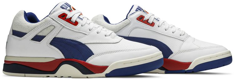 Puma Palace Guard OG Retro Detroit Pistons