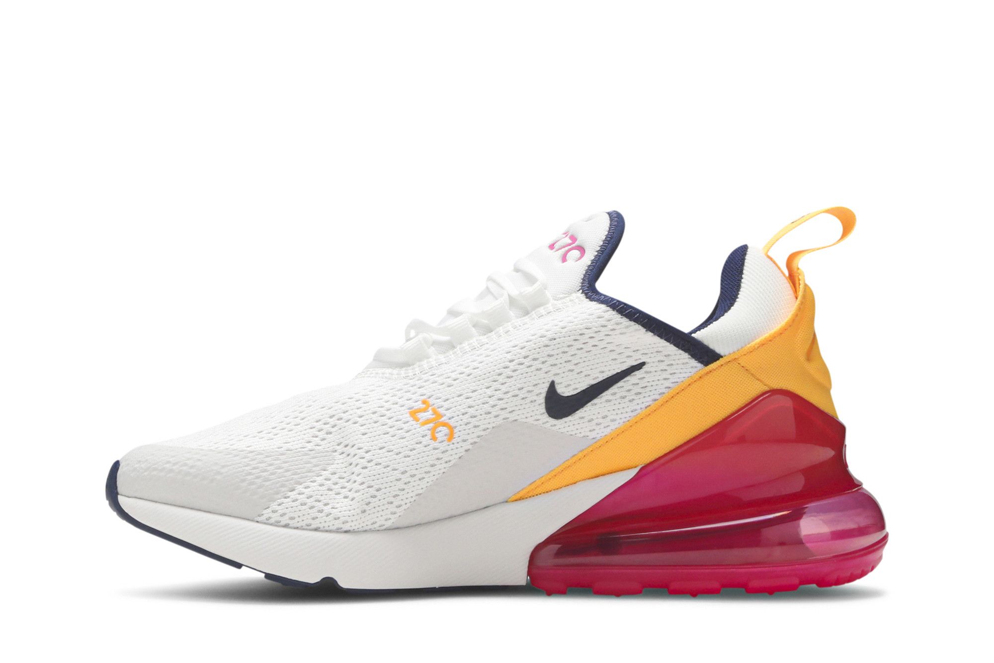 Nike air max 270 sorbet store