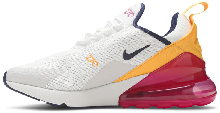 Nike Wmns Air Max 270 Sorbet
