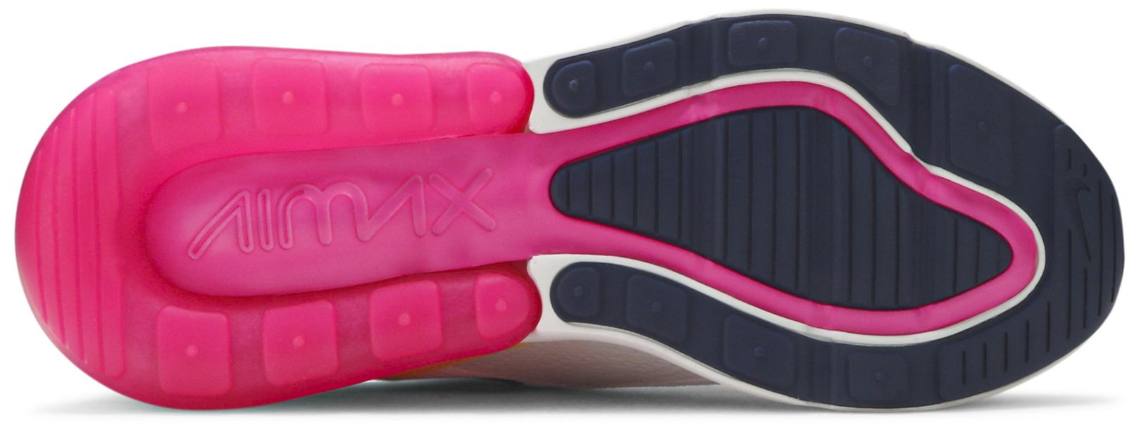 womens air max 270 sorbet