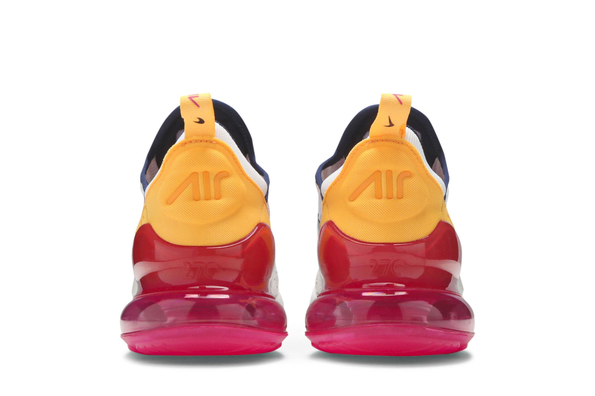 Size 10.0 Wmns Air Max 270 Sorbet
